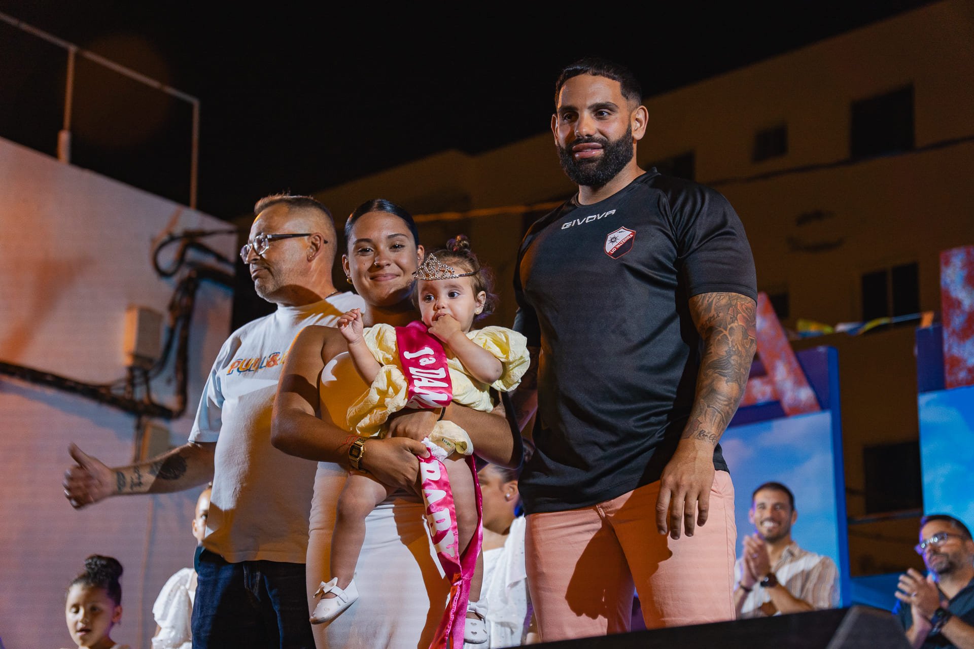 Fiestas de Valterra , 2025