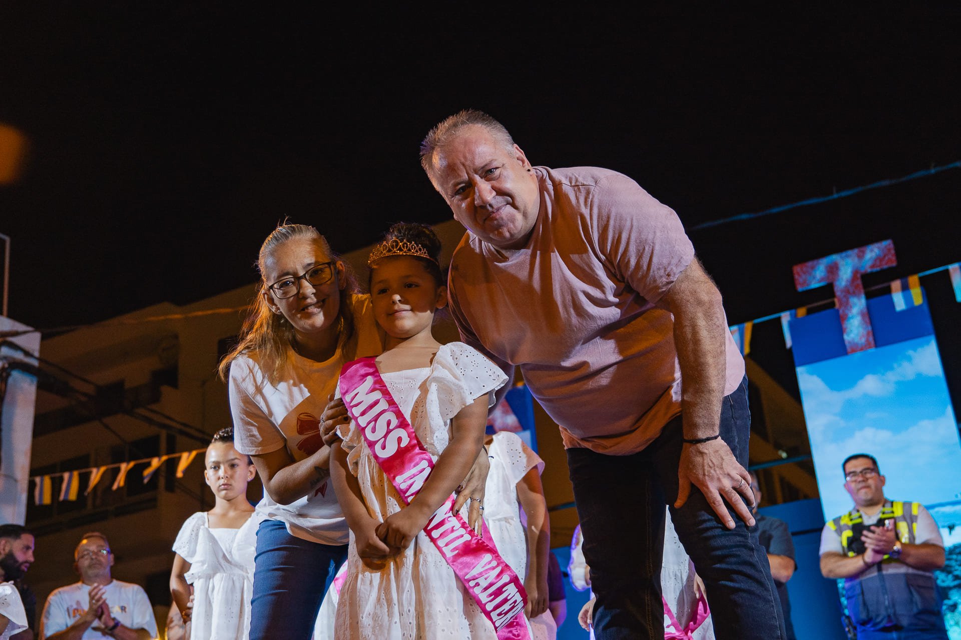 Fiestas de Valterra , 2025