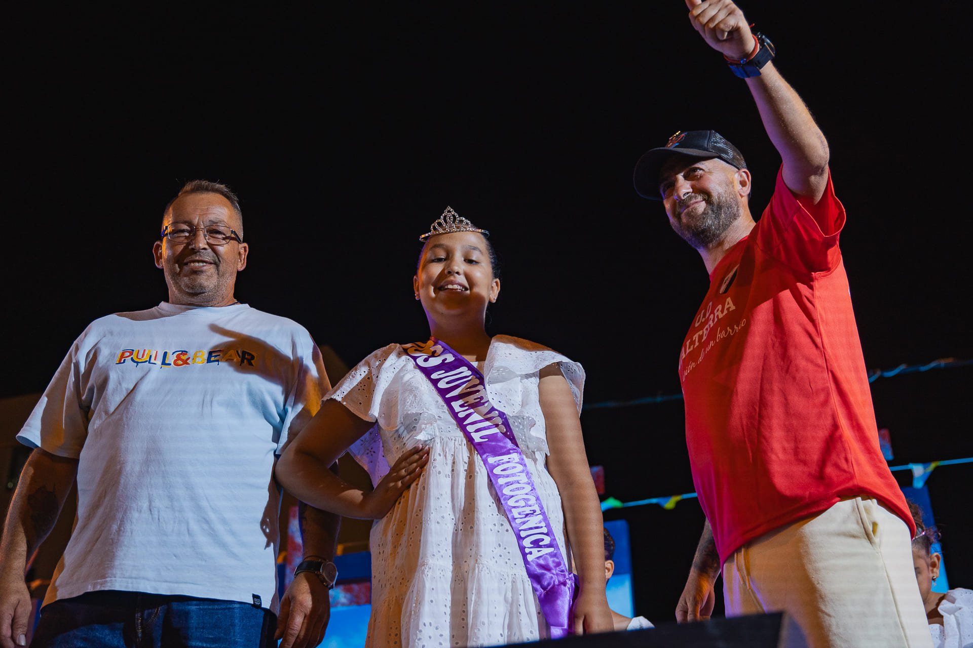 Fiestas de Valterra , 2025