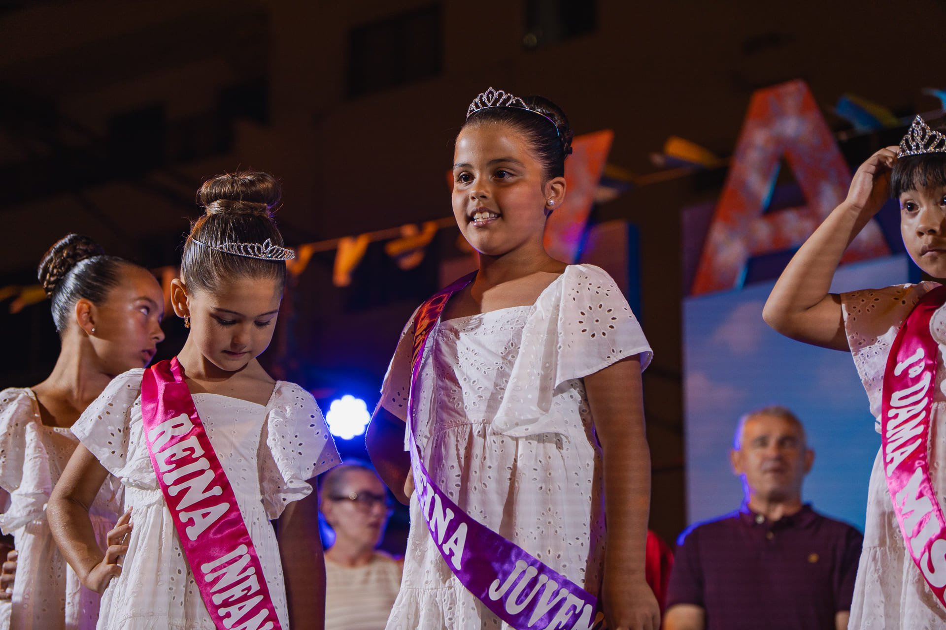 Fiestas de Valterra , 2025