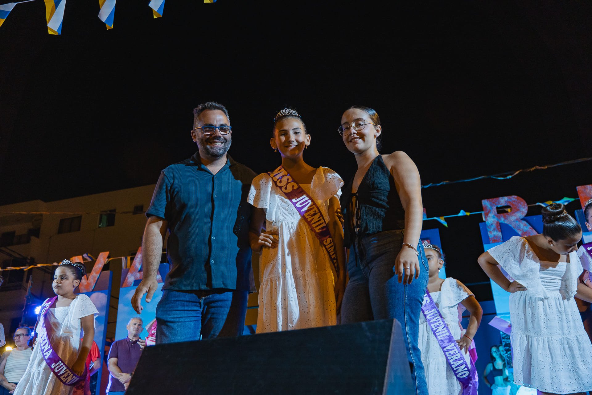 Fiestas de Valterra , 2025