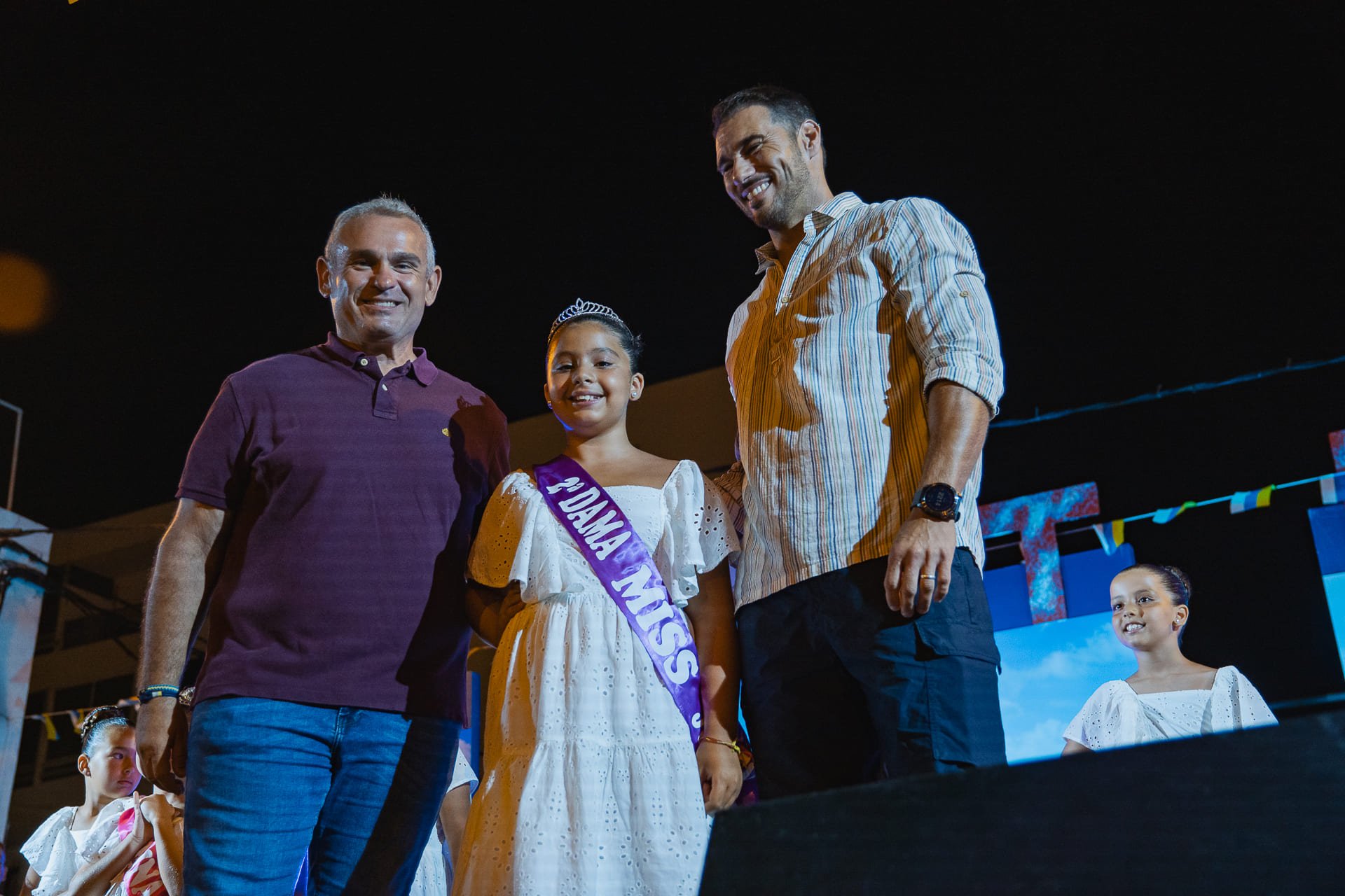 Fiestas de Valterra , 2025