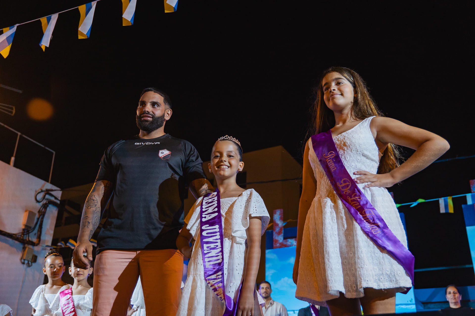 Fiestas de Valterra , 2025