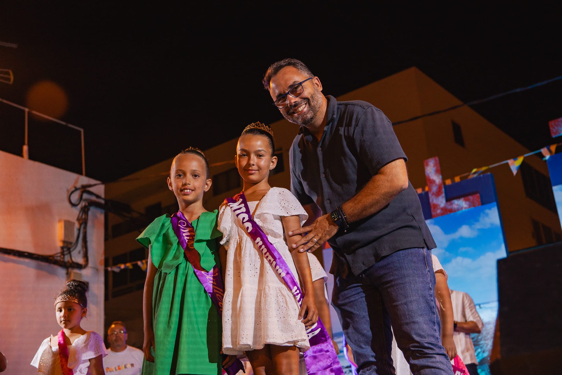 Fiestas de Valterra , 2025