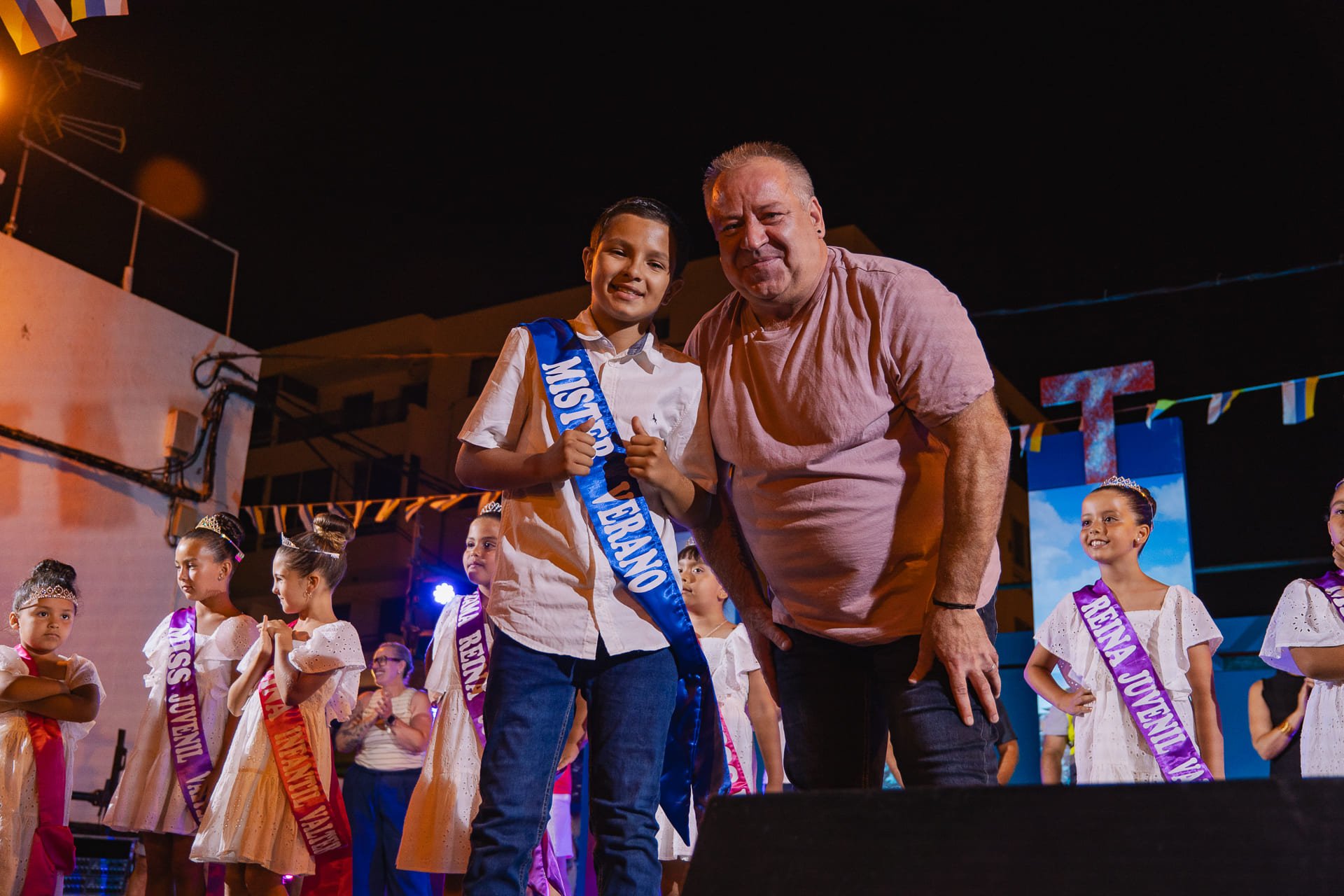 Fiestas de Valterra , 2025