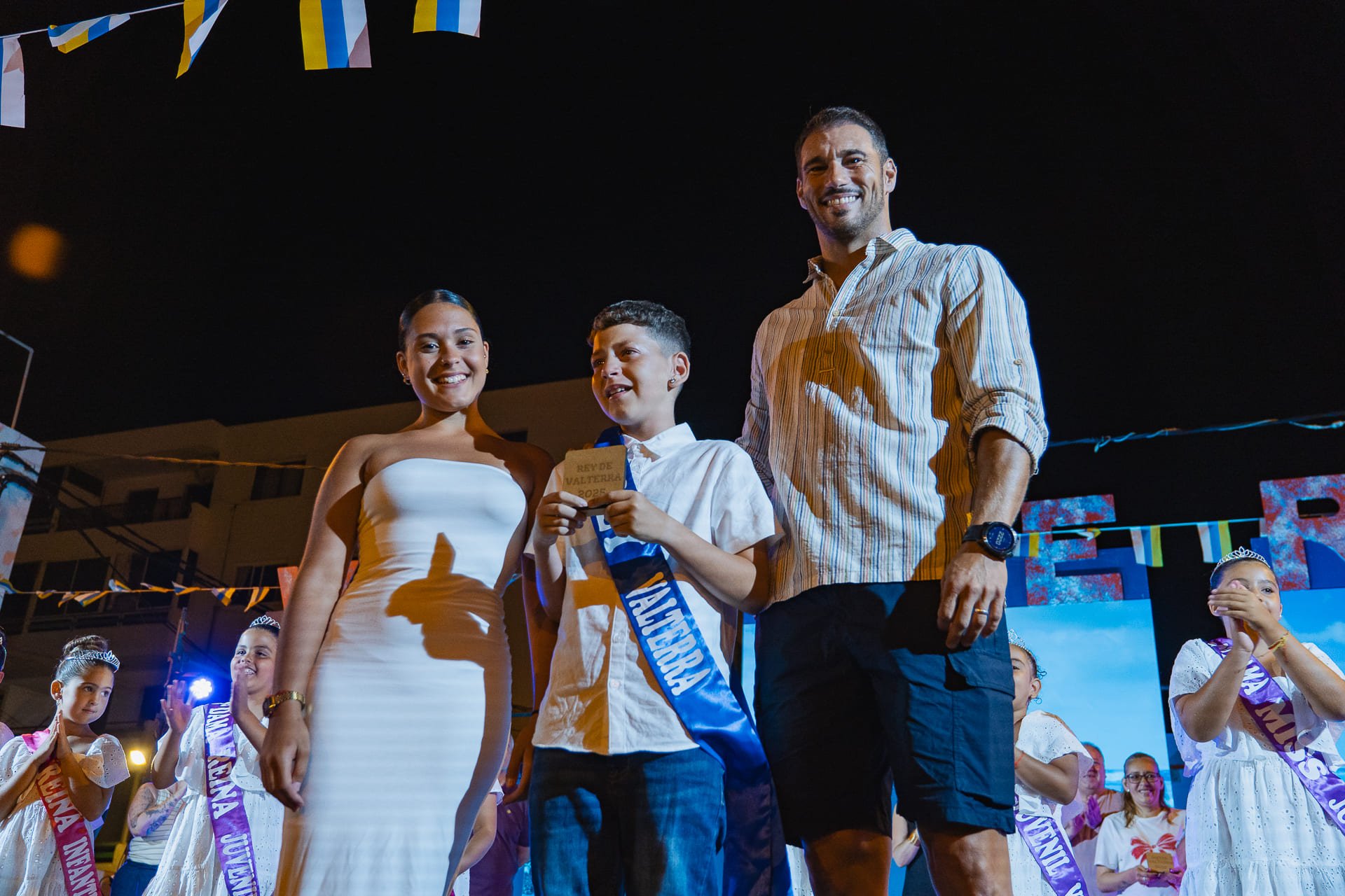 Fiestas de Valterra , 2025