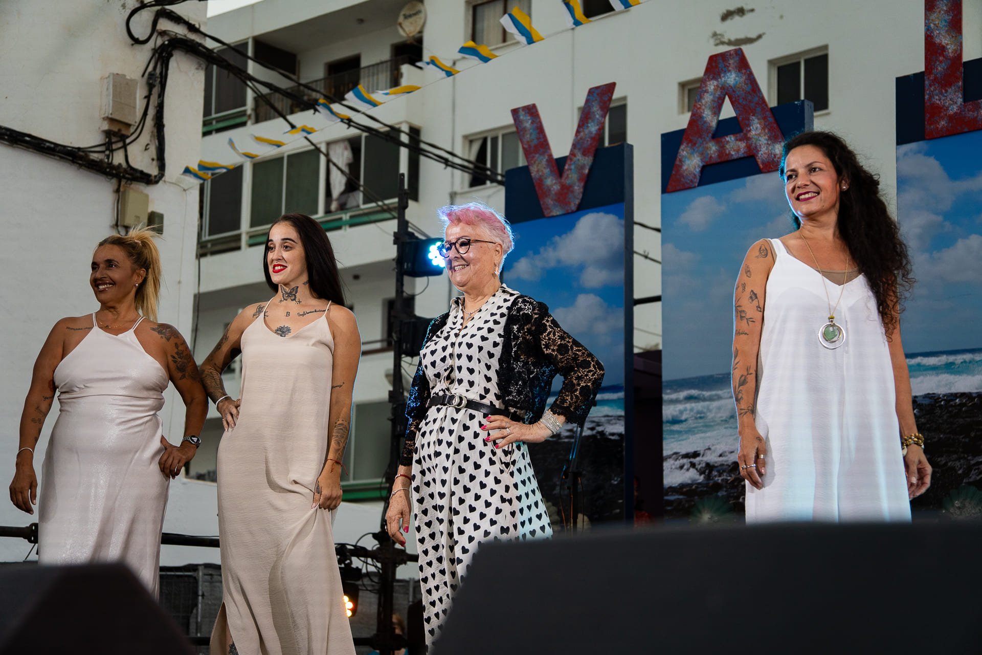 Fiestas de Valterra , 2025