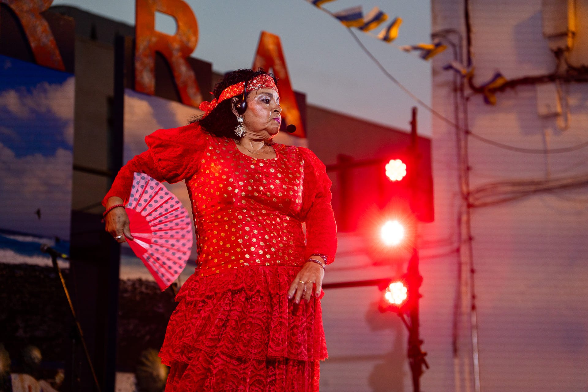 Fiestas de Valterra , 2025