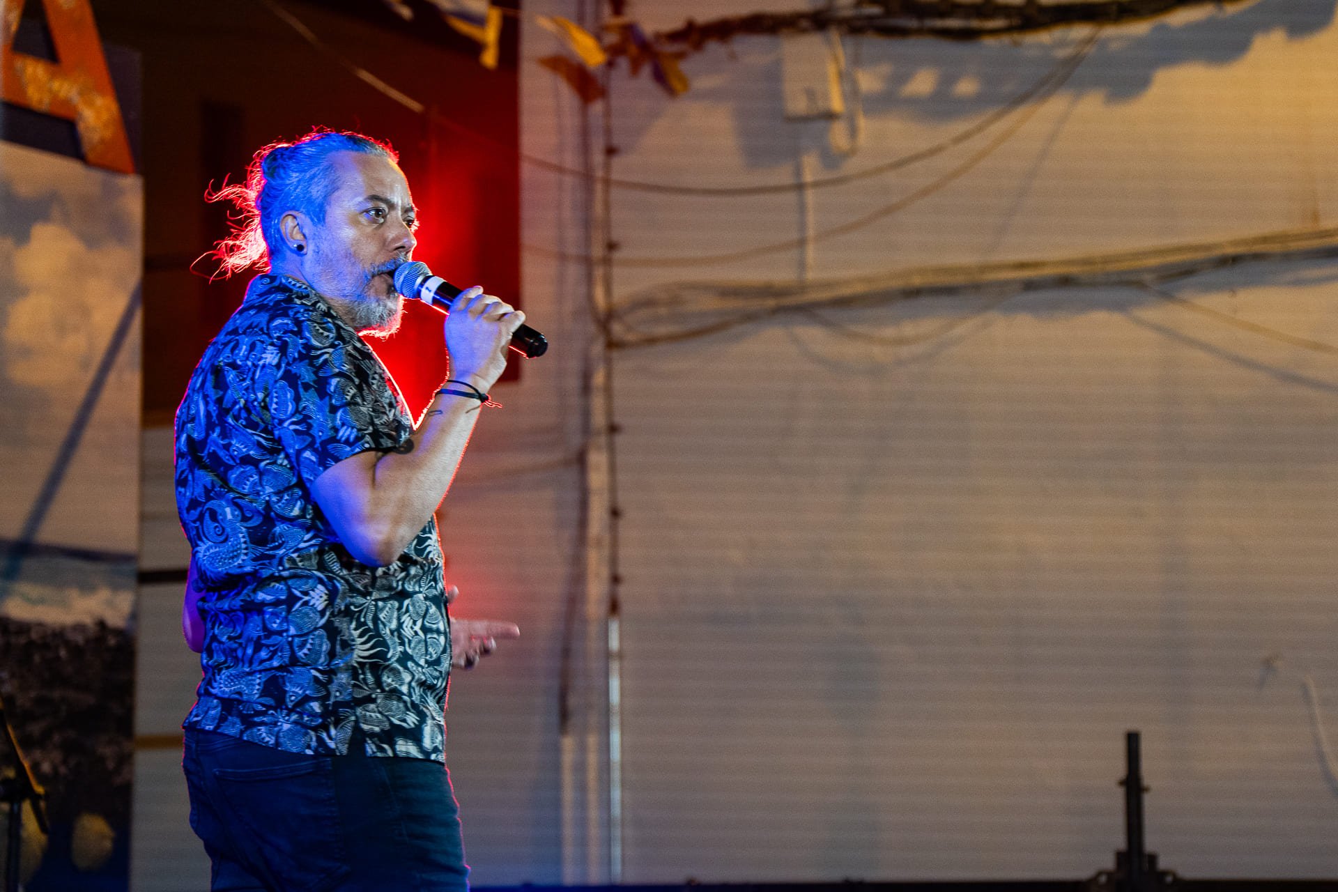 Fiestas de Valterra , 2025