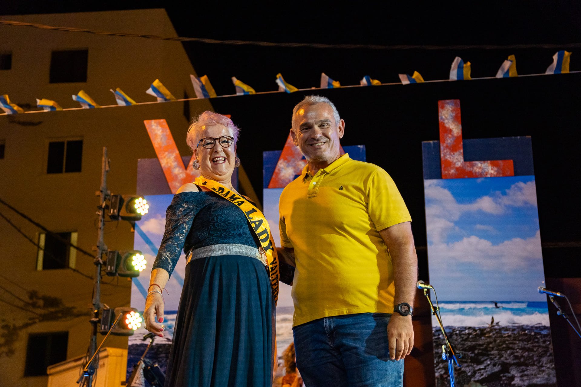 Fiestas de Valterra , 2025