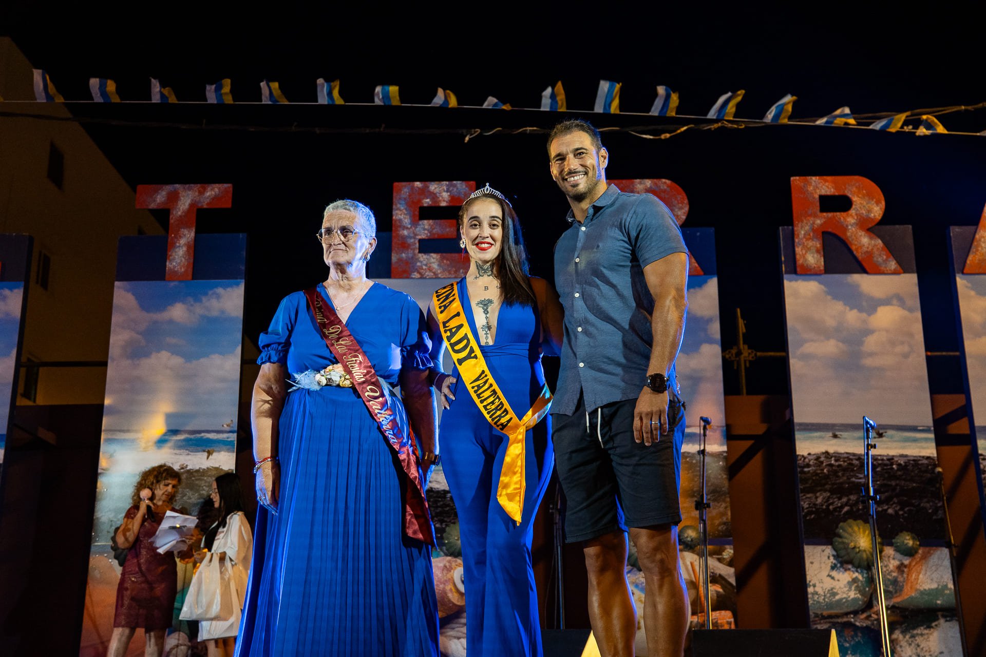 Fiestas de Valterra , 2025