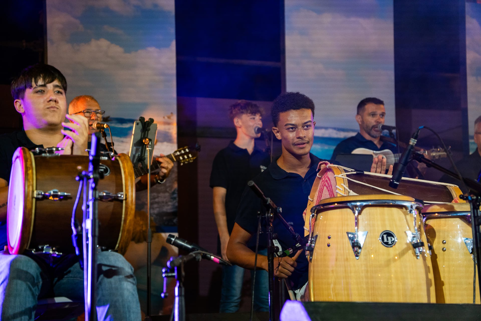 Fiestas de Valterra , 2025