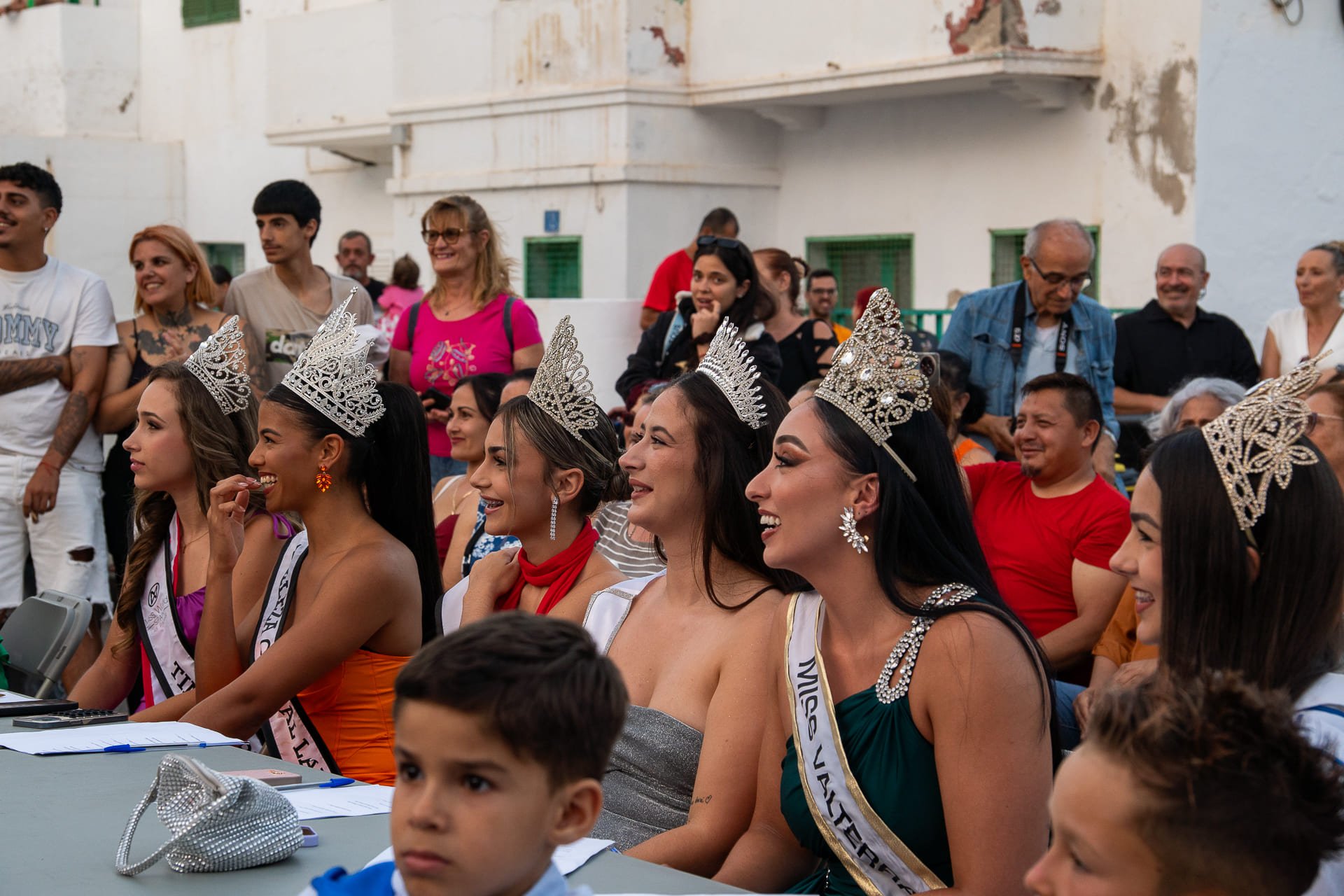 Fiestas de Valterra , 2025