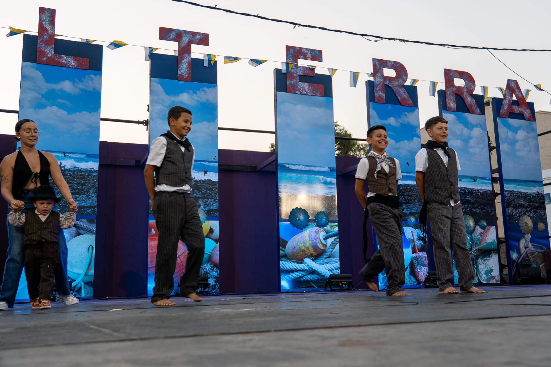 Fiestas de Valterra , 2025