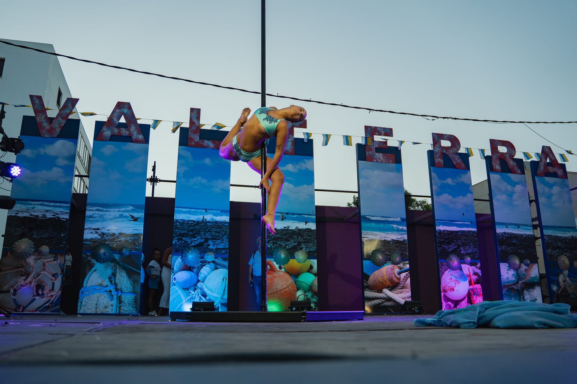 Fiestas de Valterra , 2025