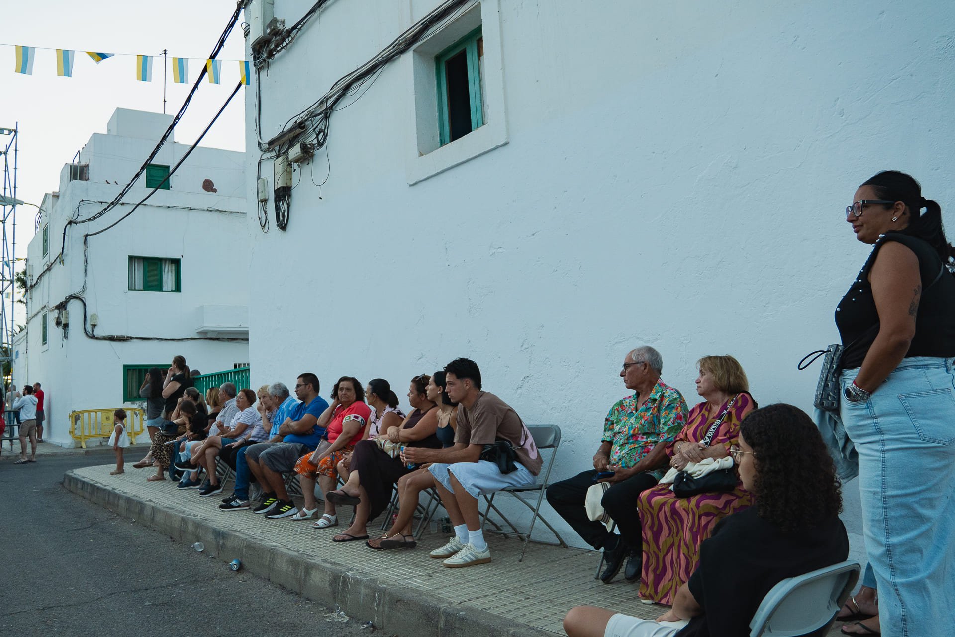 Fiestas de Valterra , 2025