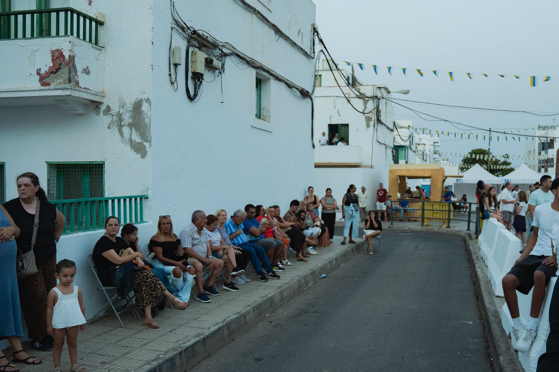 Fiestas de Valterra , 2025