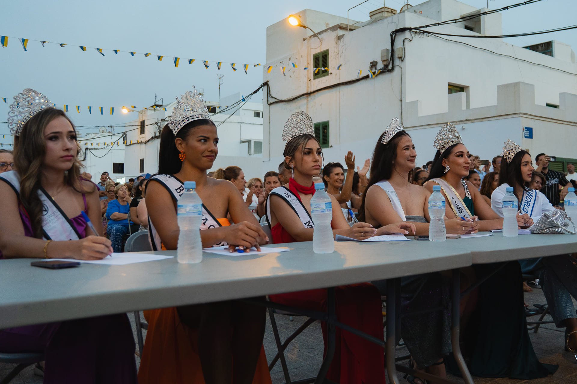 Fiestas de Valterra , 2025