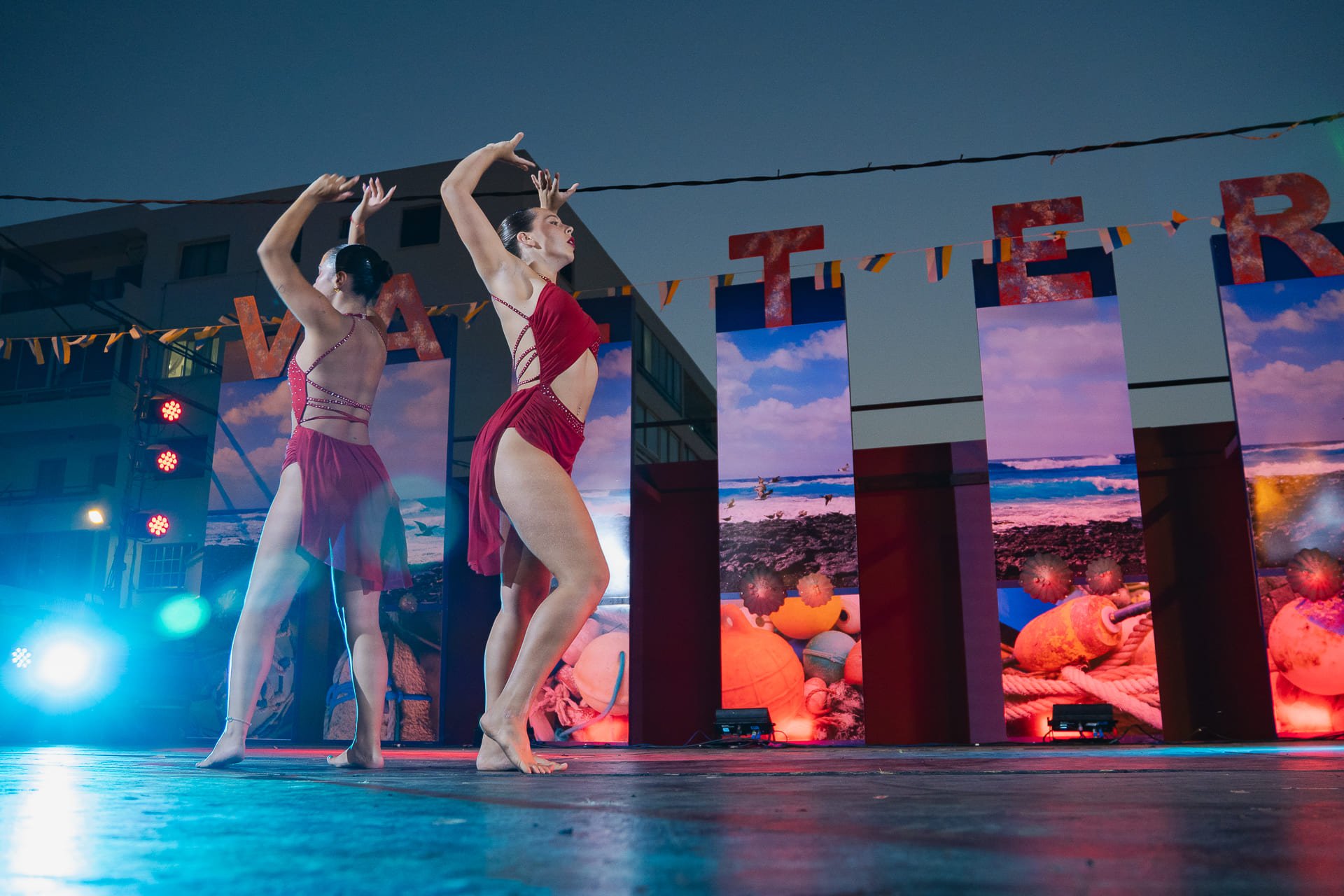 Fiestas de Valterra , 2025