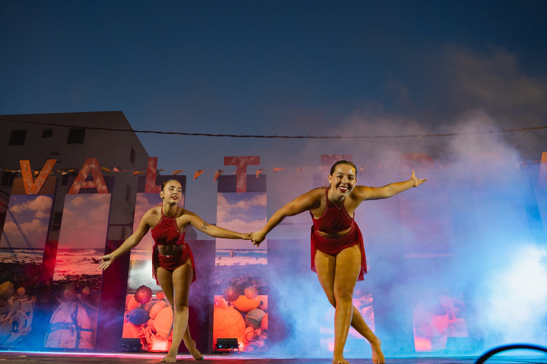 Fiestas de Valterra , 2025