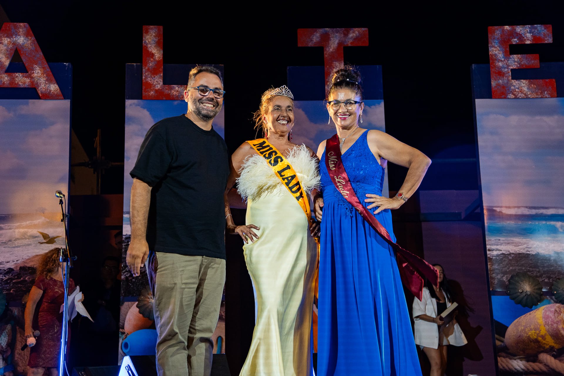 Fiestas de Valterra , 2025