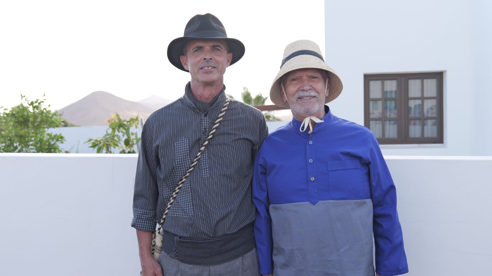 Romería de Santiago Apóstol de Tahíche, 2025 Romería de Santiago Apóstol de Tahíche, 2025