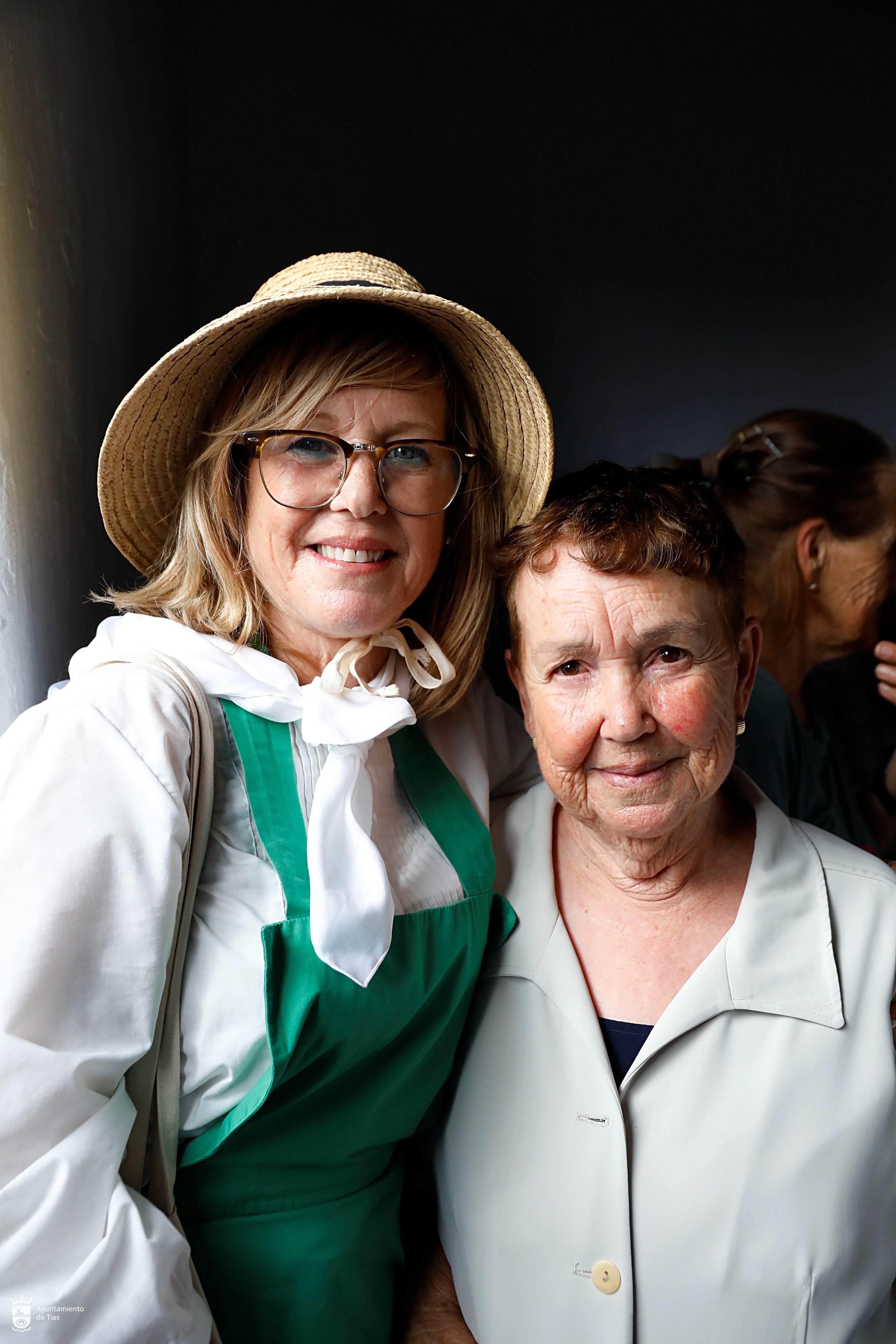 Romería en honor a La Magdalena