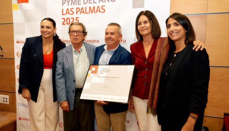 Federico Romero premio Sostenibilidad