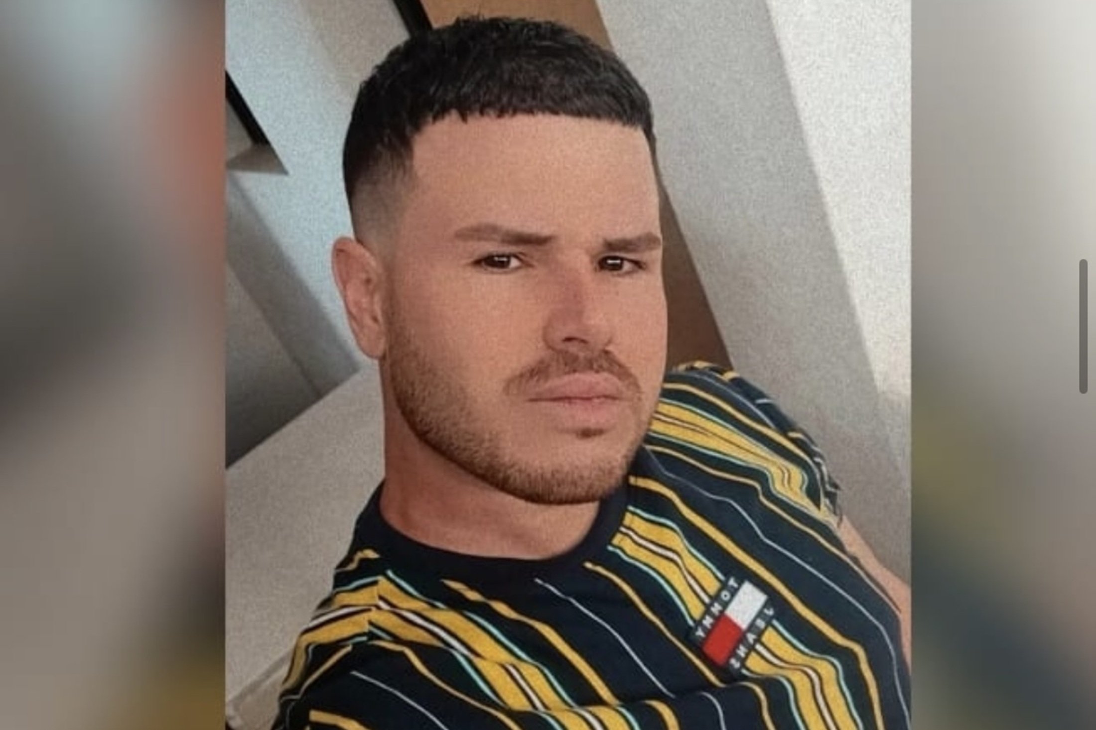 Alfredo 'El Limón', cabecilla de la red de tráfico de drogas