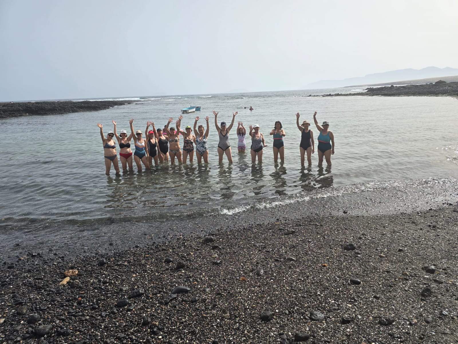 Sesiones de AquaBeach