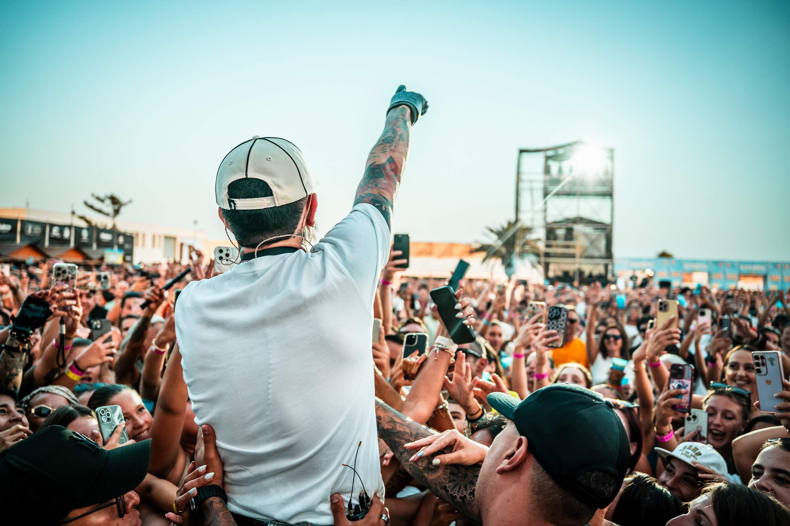 Lava Life, 26 de julio 2026