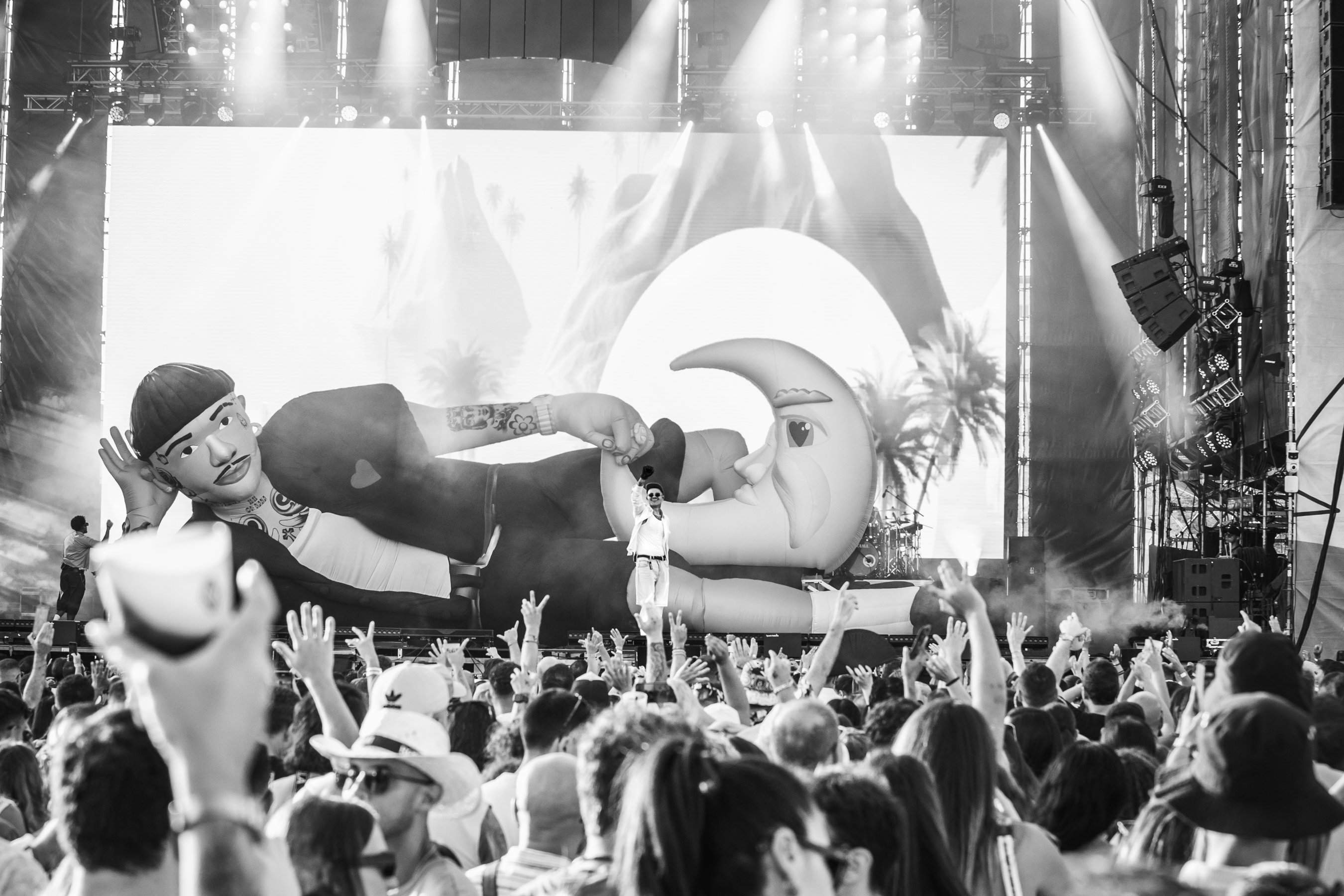 Lava Life, 26 de julio 2026