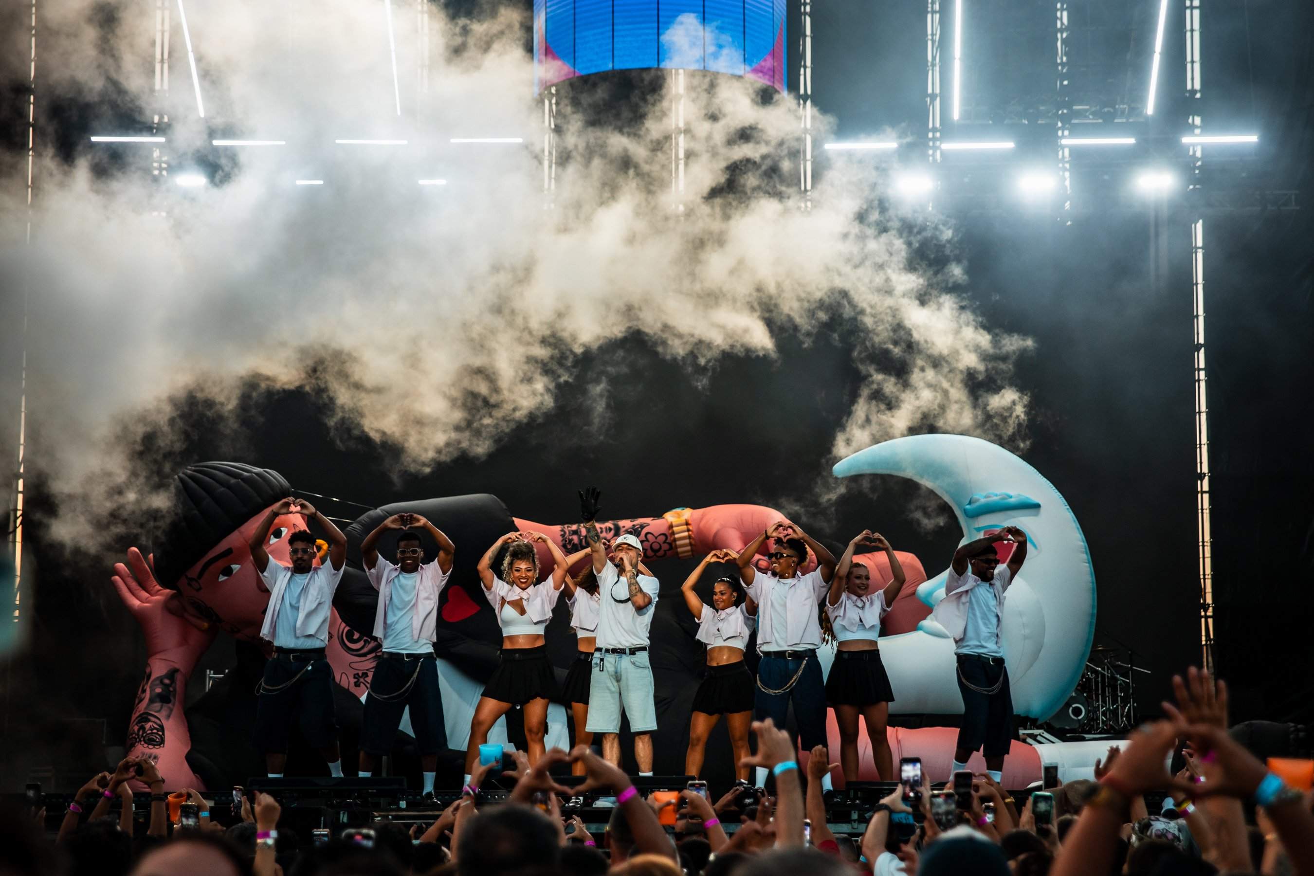 Lava Life, 26 de julio 2026