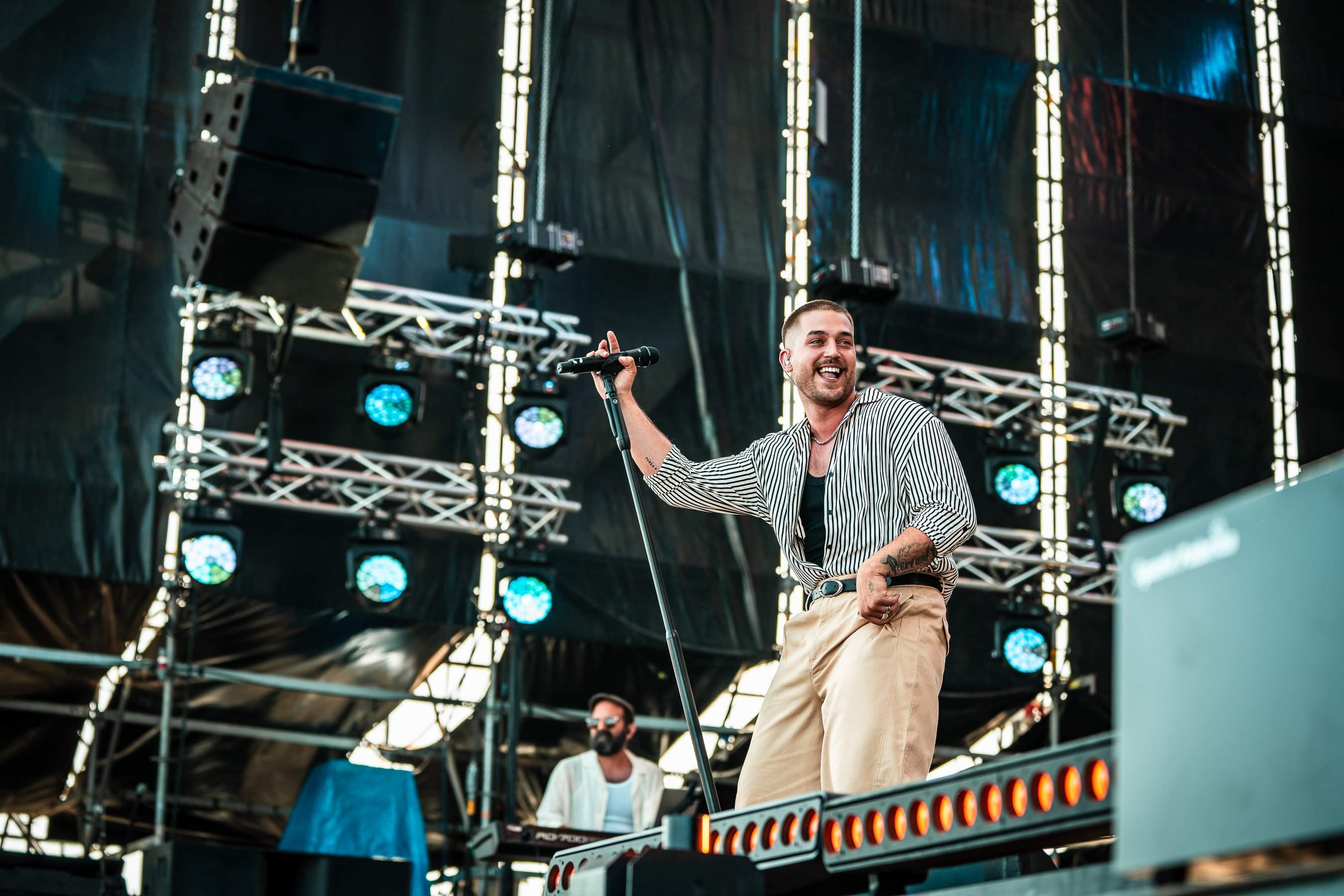 Lava Life, 26 de julio 2026