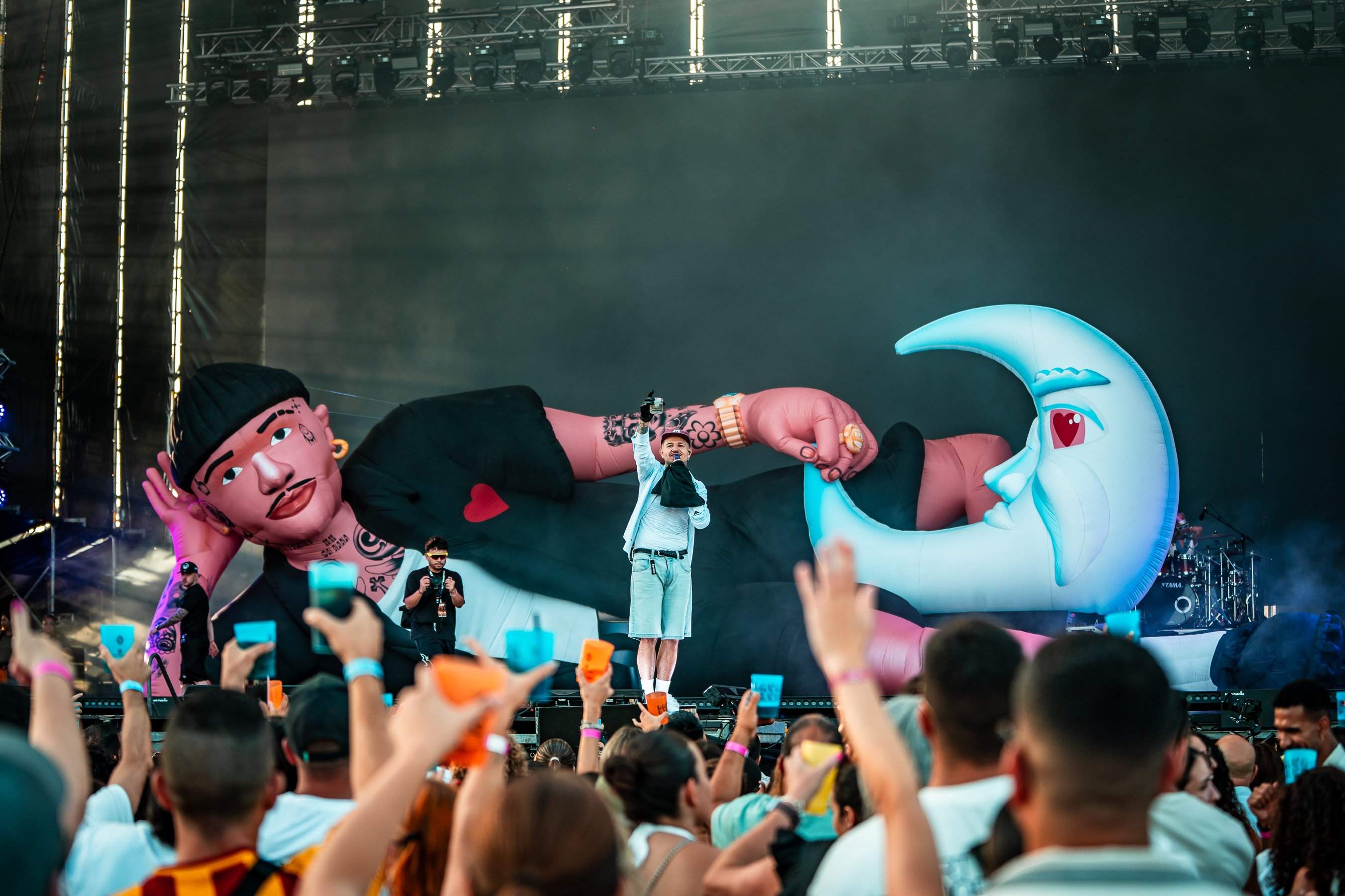 Lava Life, 26 de julio 2026