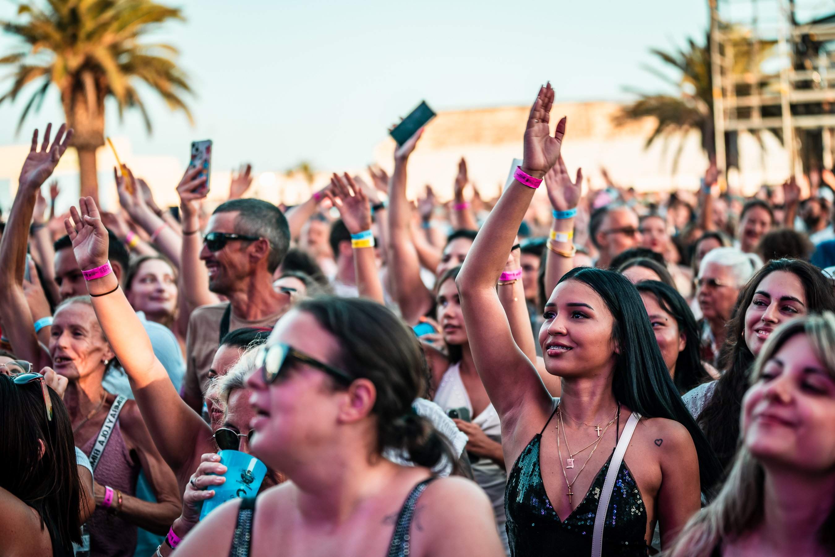 Lava Life, 26 de julio 2026