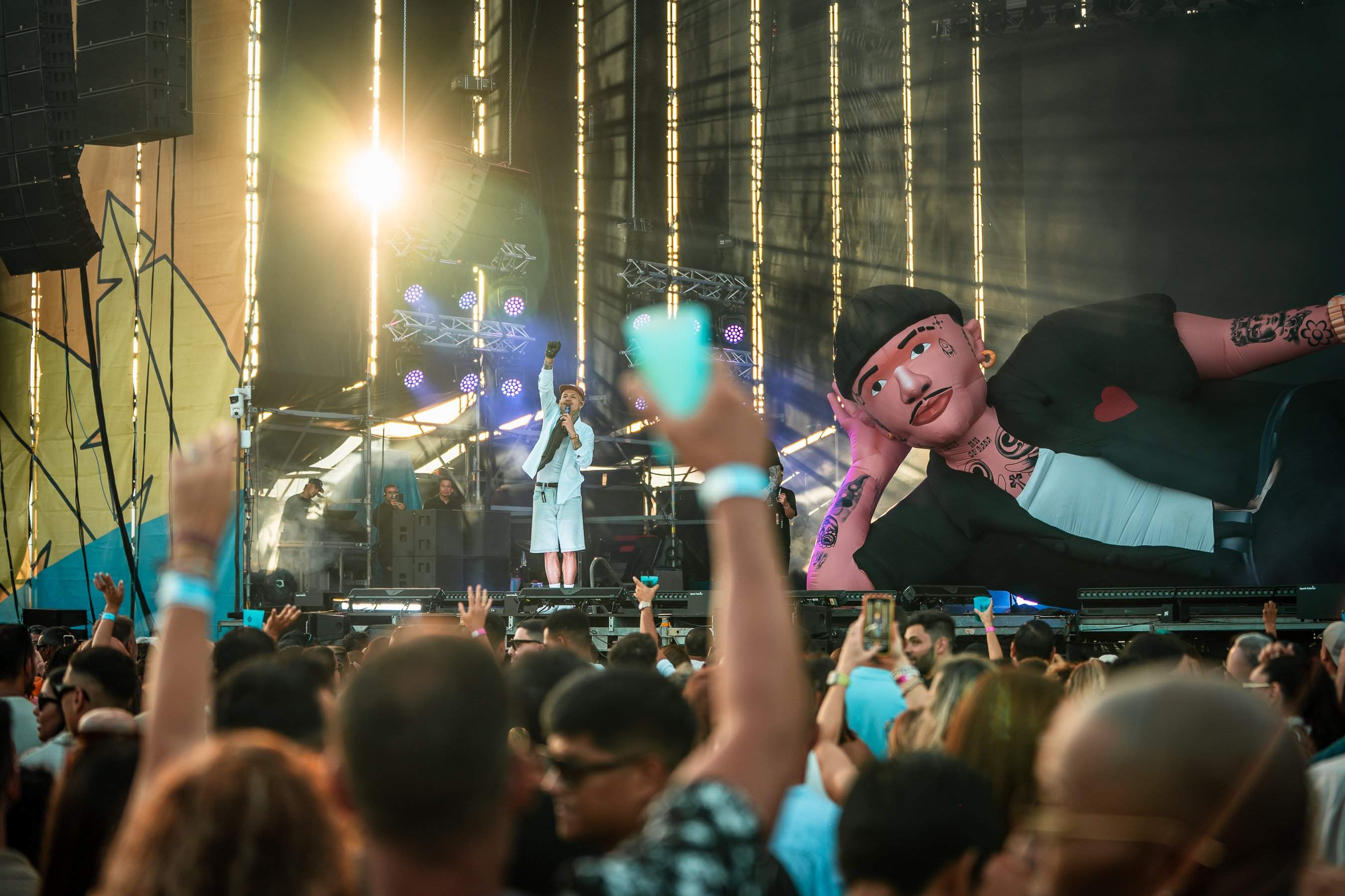 Lava Life, 26 de julio 2026