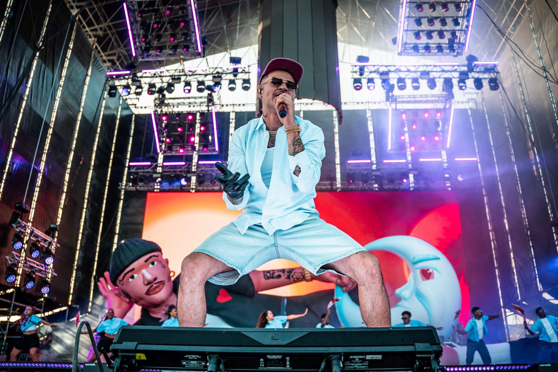 Lava Life, 26 de julio 2026