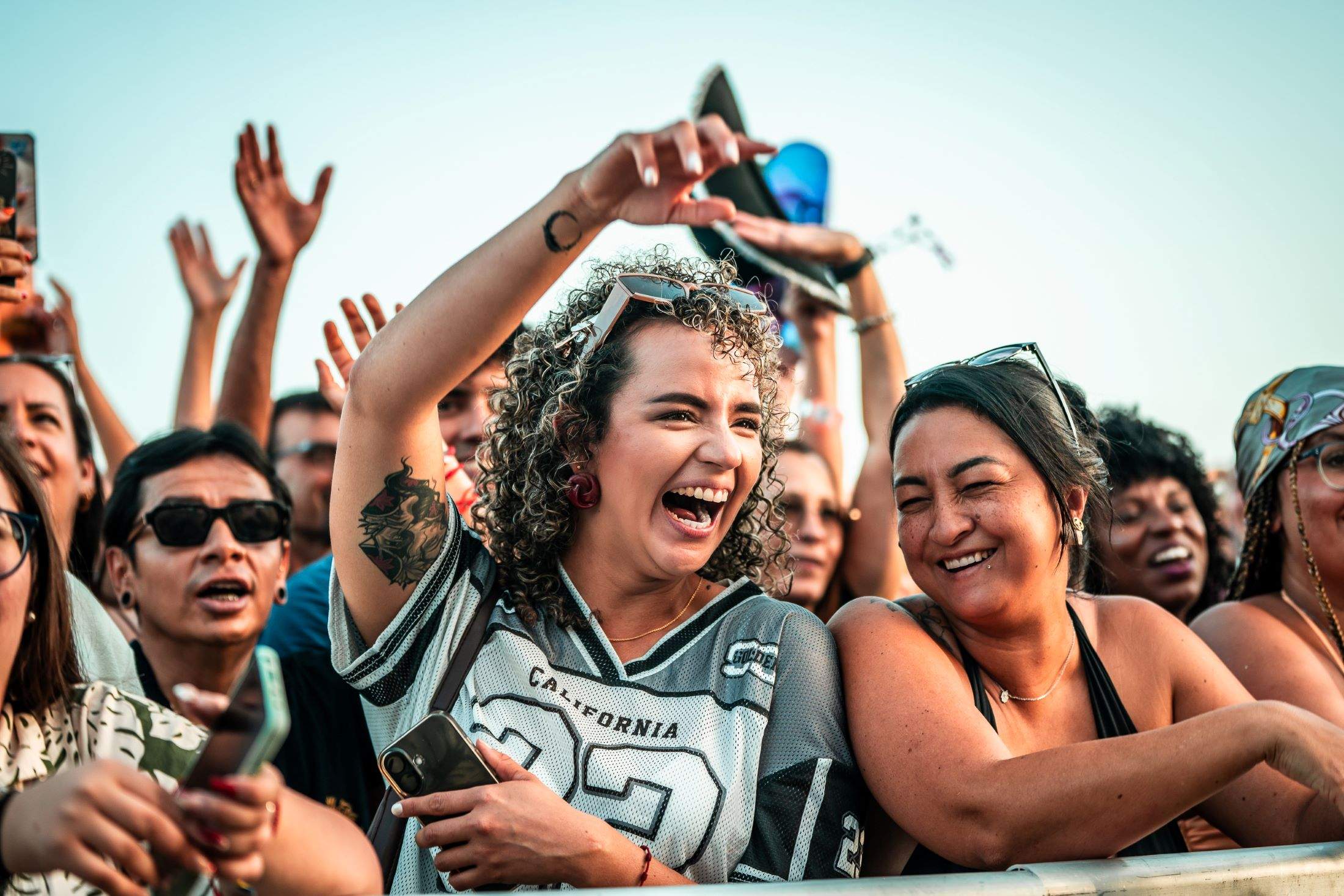 Lava Life, 26 de julio 2026