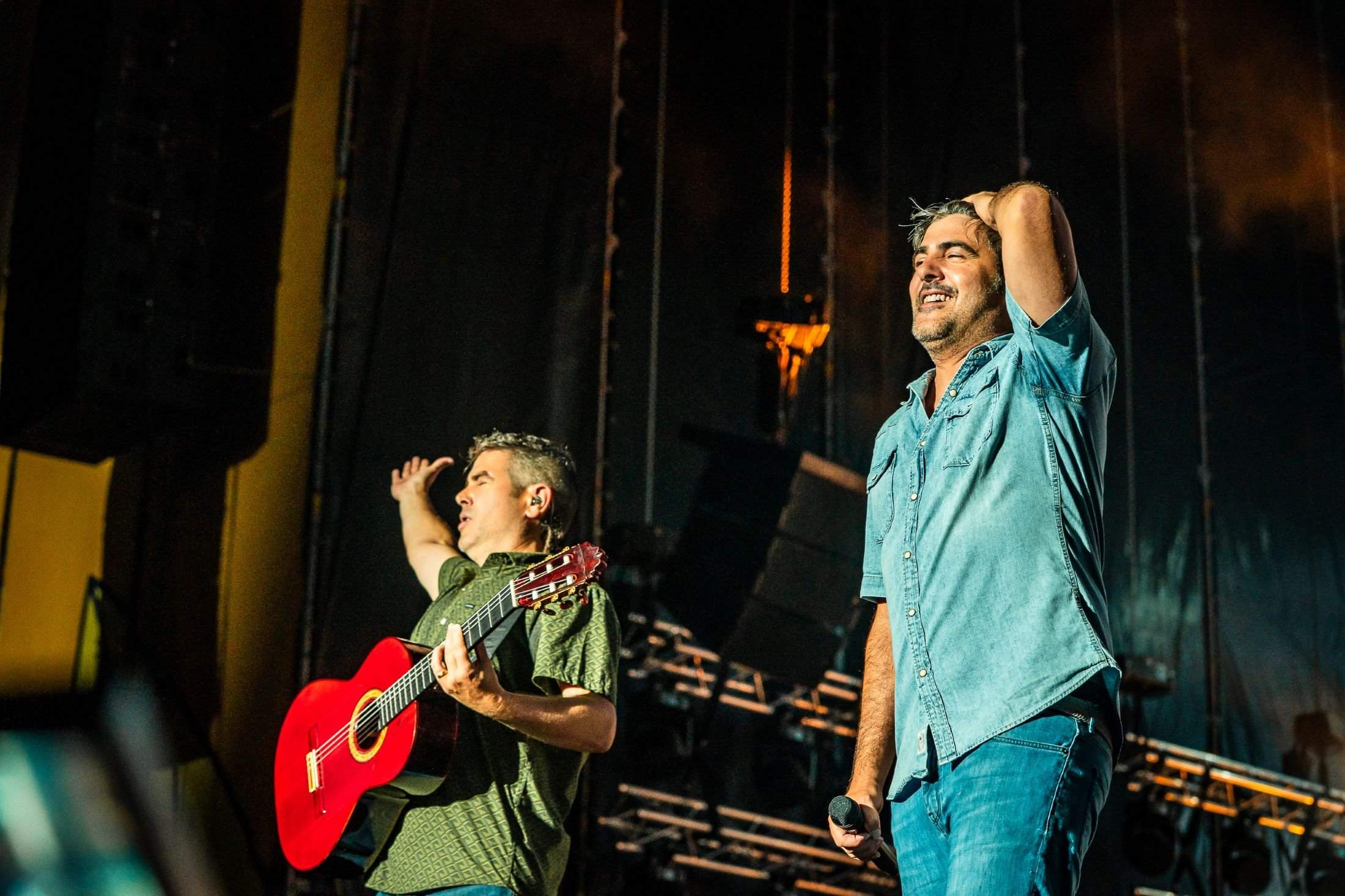 Lava Life, 26 de julio 2026