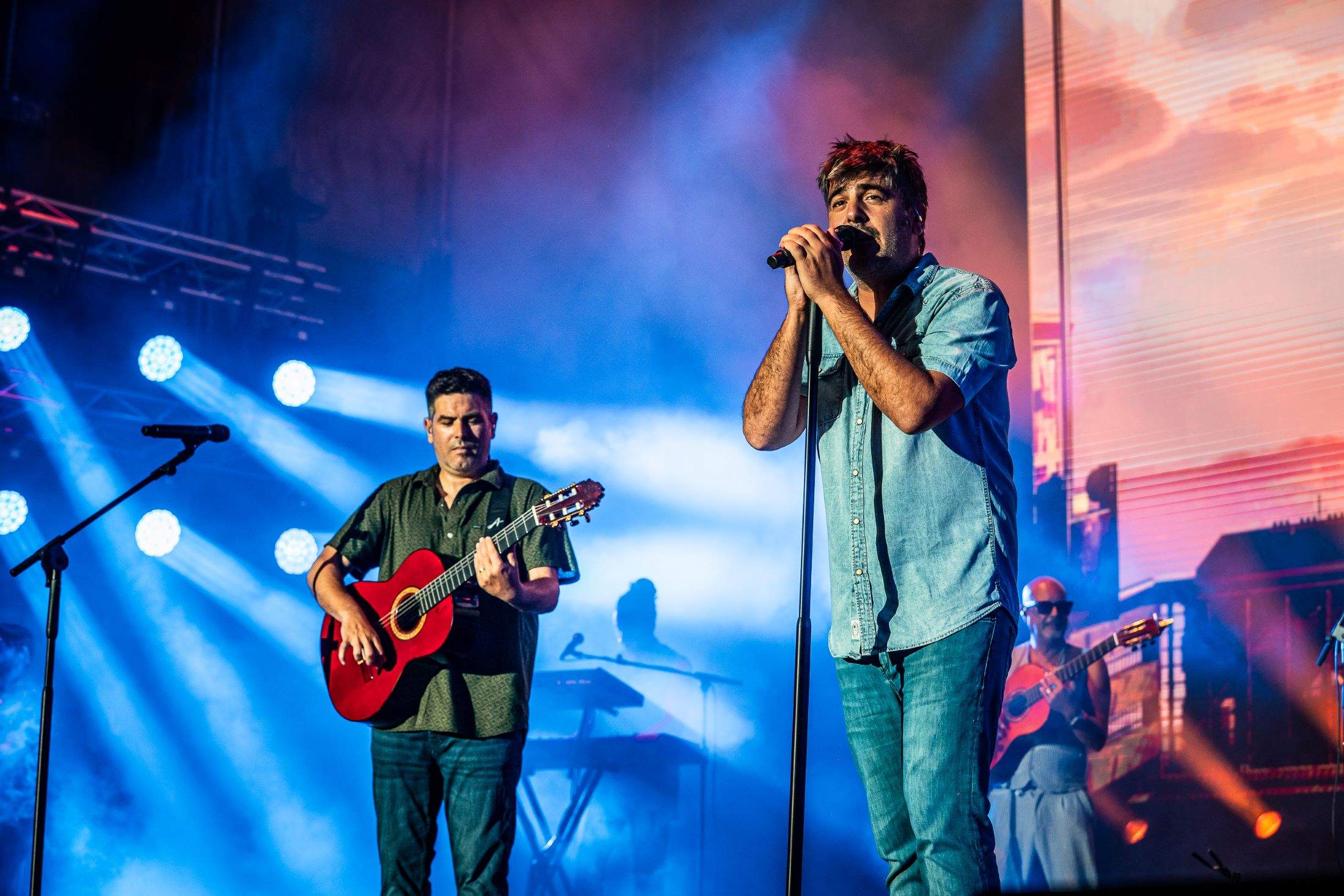 Lava Life, 26 de julio 2026