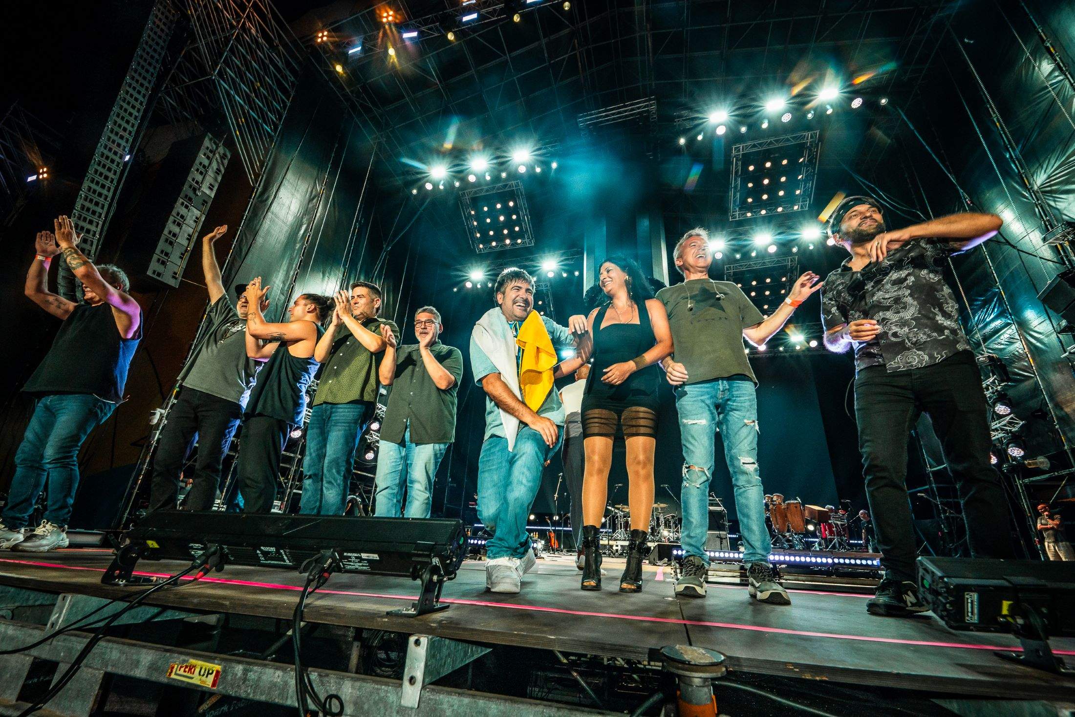 Lava Life, 26 de julio 2026