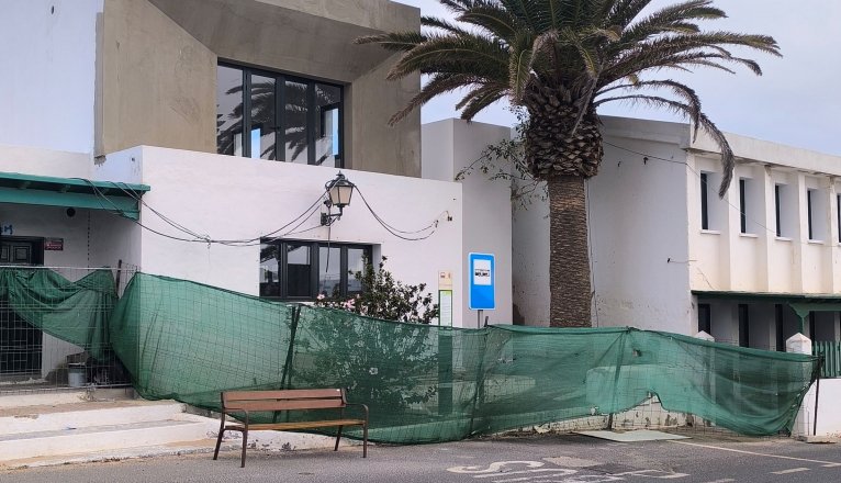 FOTO OBRA TELECLUB DEL CUCHILLO 1