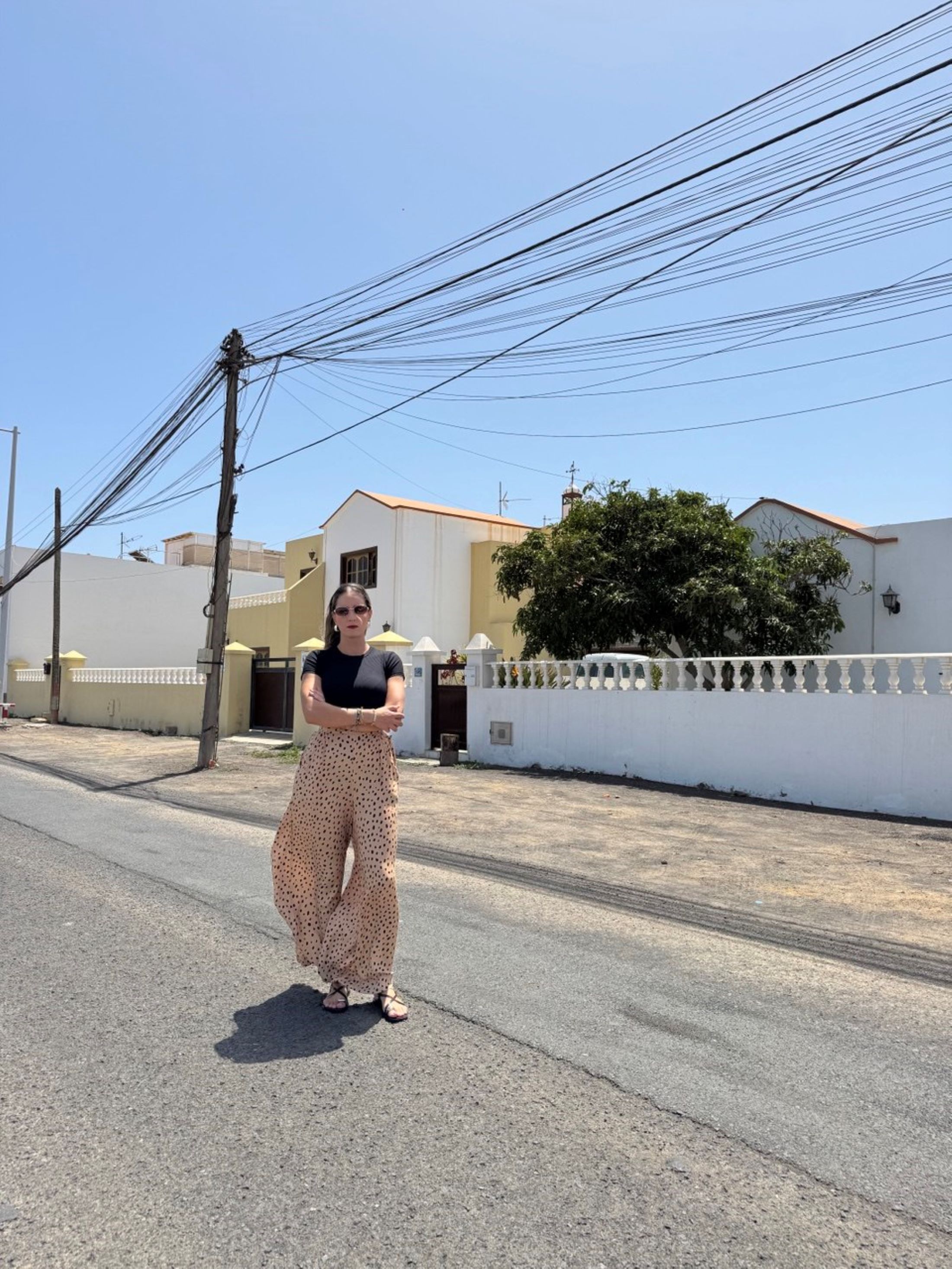 Sheila Guillén, portavoz de Nueva Canarias de Arrecife