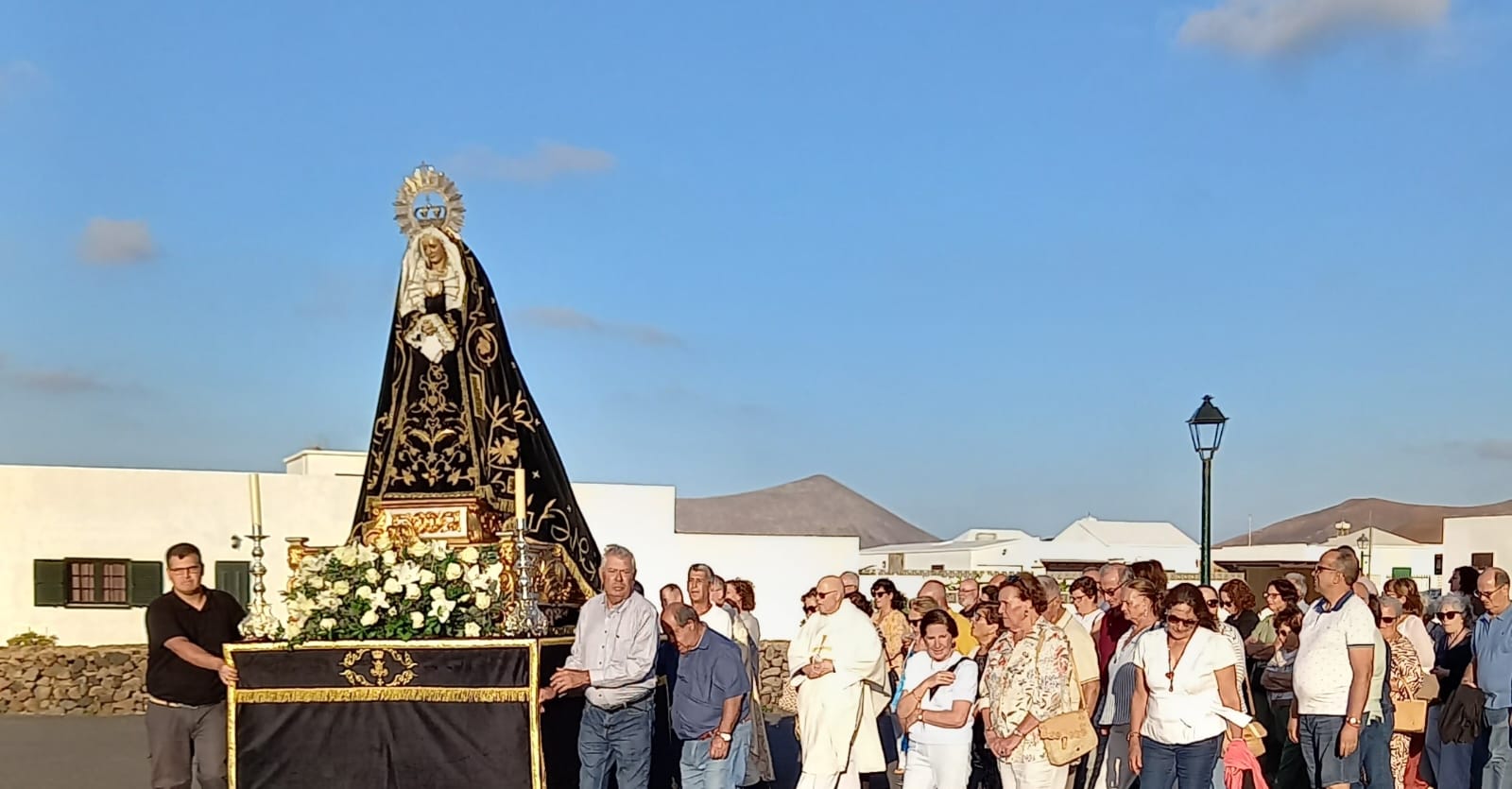 Día del Volcán, 2025 Día del Volcán, 2025