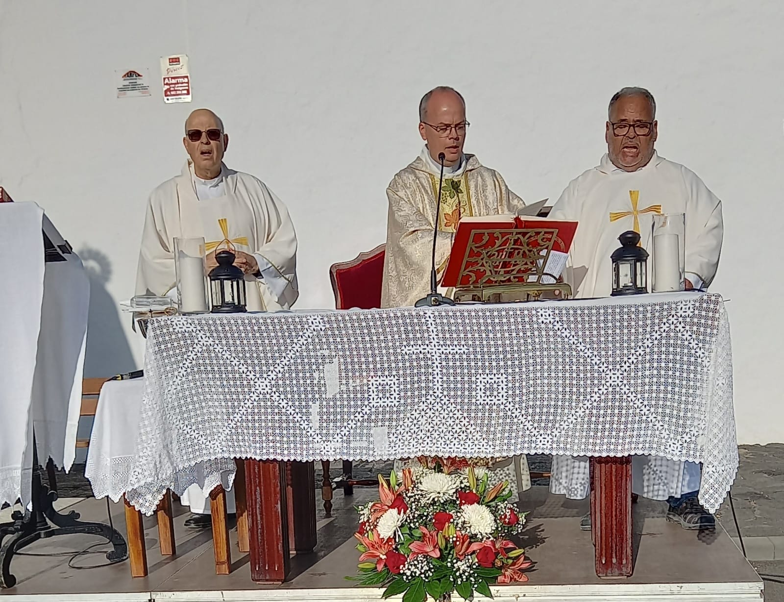 Día del Volcán, 2025 Día del Volcán, 2025