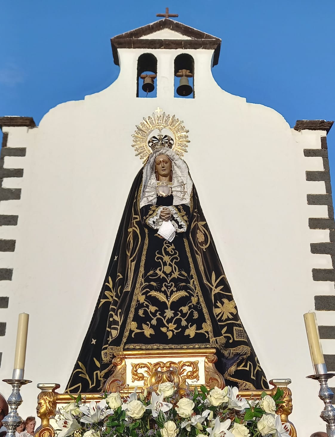 Día del Volcán, 2025 Día del Volcán, 2025