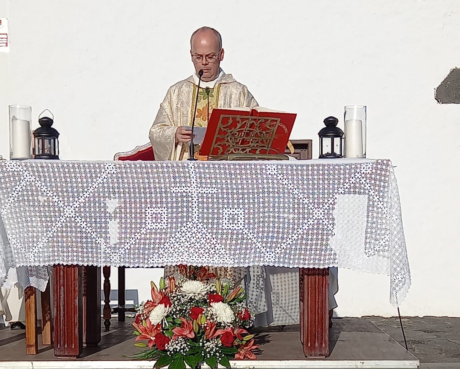 Día del Volcán, 2025 Día del Volcán, 2025