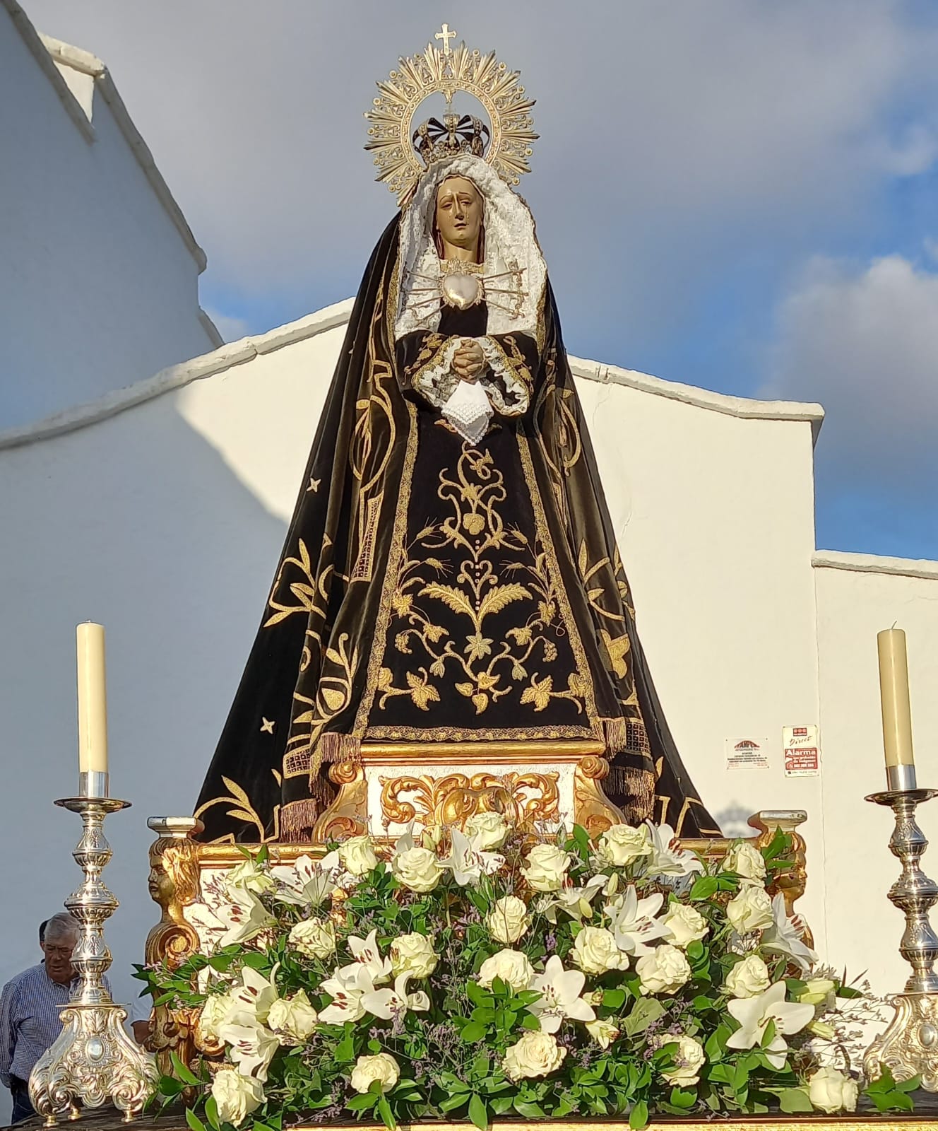 Día del Volcán, 2025 Día del Volcán, 2025