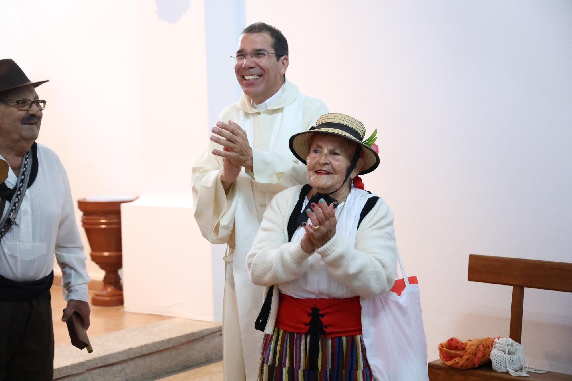 Romería de Nuestra Señora de Las Nieves, 2025